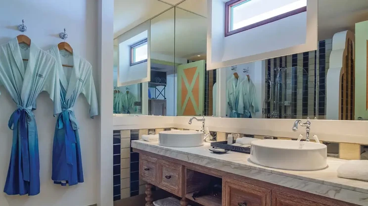 SAii Lagoon Maldives